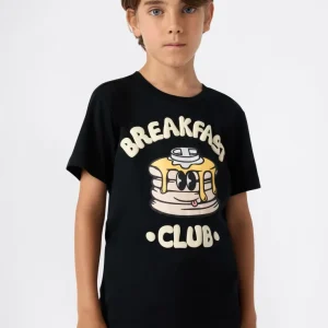 Boys’ Graphic T-Shirt