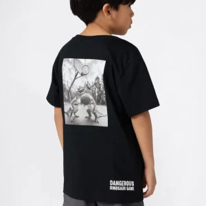 Boys’ Graphic T-Shirt