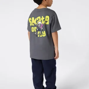 Boys’ Graphic T-Shirt
