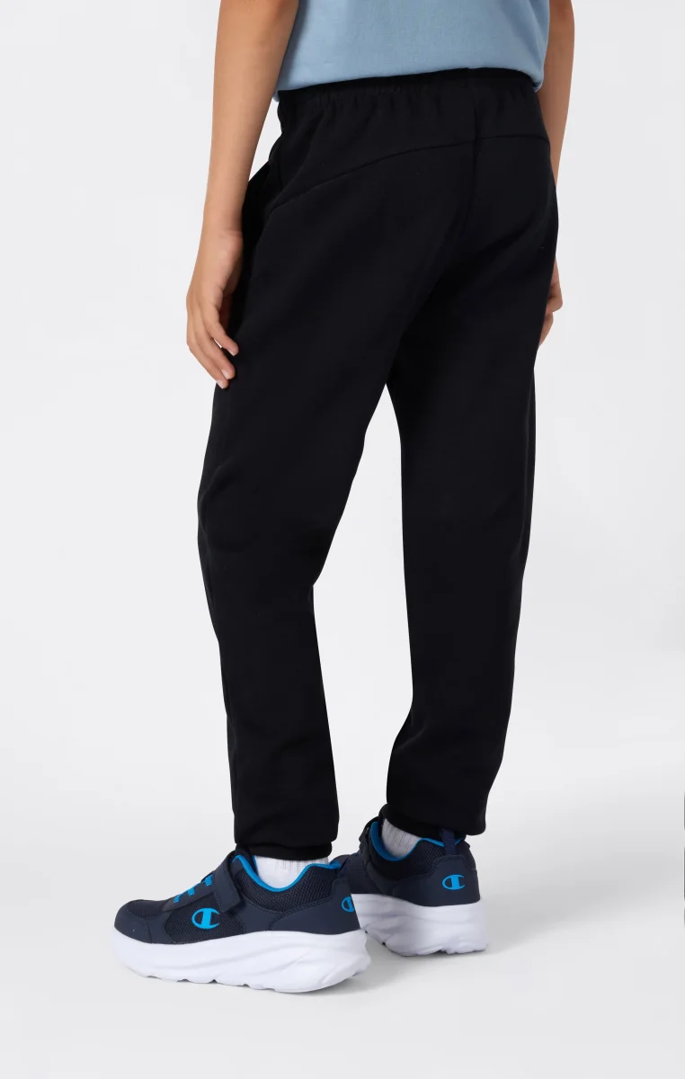 Boys’ Rib Cuff Pants X Pro Interlock C-Tech - immagine 4