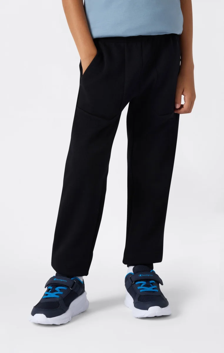 Boys’ Rib Cuff Pants X Pro Interlock C-Tech