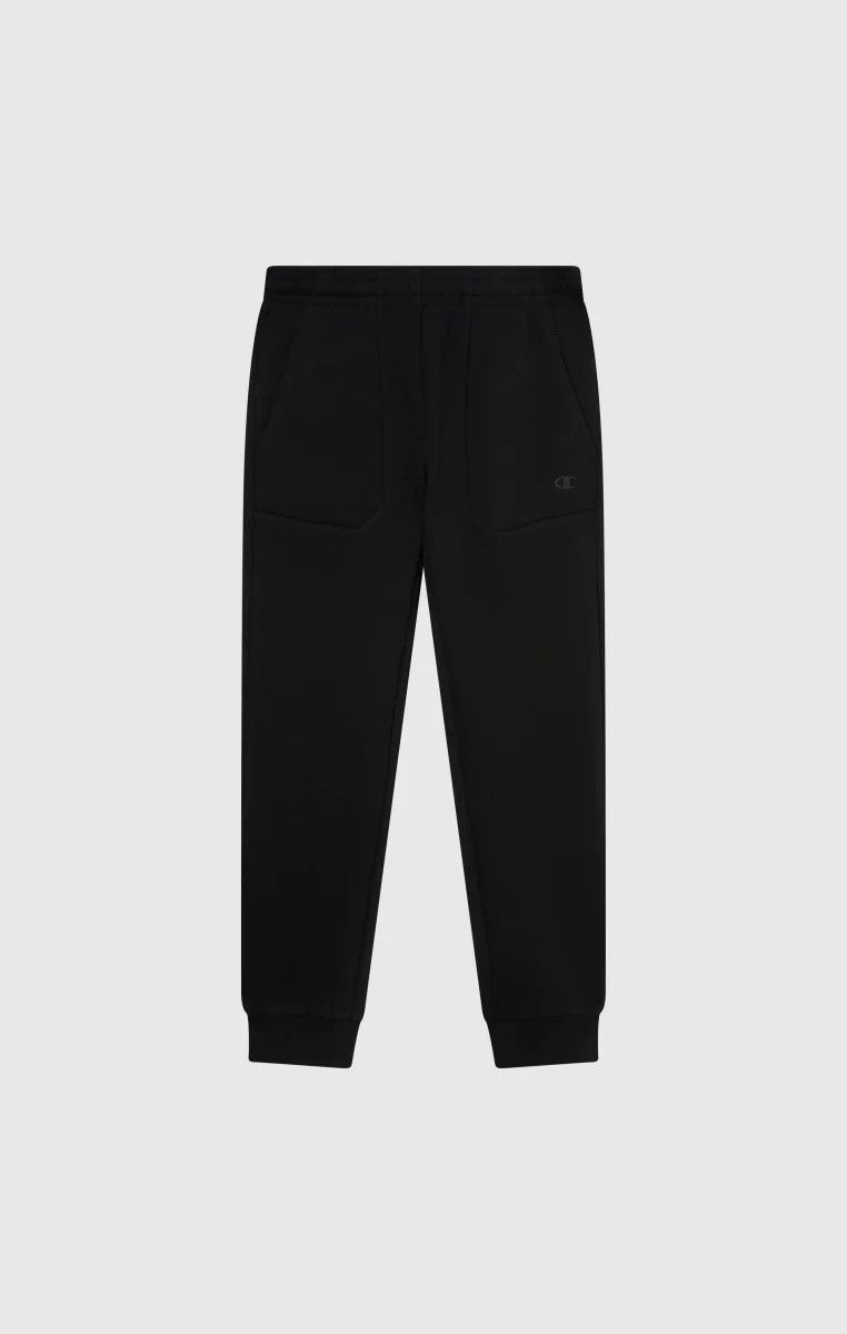 Boys’ Rib Cuff Pants X Pro Interlock C-Tech - immagine 5