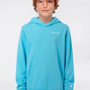 Boys’ Lightweight Hooded Sweatshirt Icons