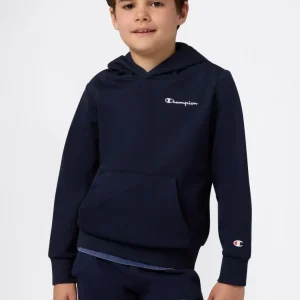 Boys’ Lightweight Hooded Sweatshirt Icons