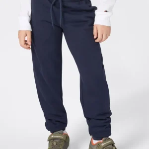 Boys’ Rib Cuff Fleece Pants Icons