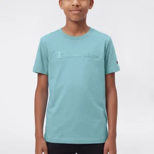 Boys’ Big Logo T-Shirt Icons