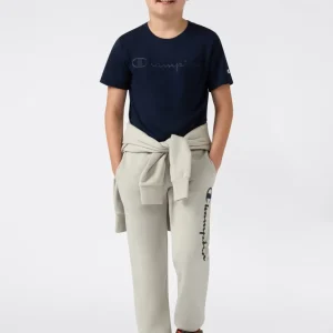 Boys’ Big Logo T-Shirt Icons