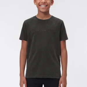 Boys’ Big Logo T-Shirt Icons