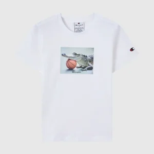 Boys’ Graphic T-Shirt
