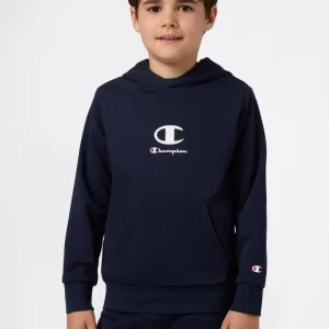 Boys’ Fleece Hoodie