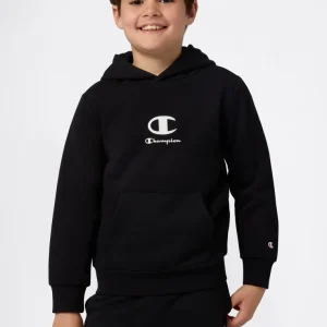 Boys’ Fleece Hoodie