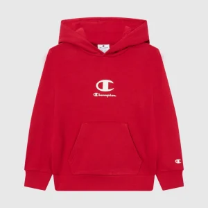 Boys’ Fleece Hoodie