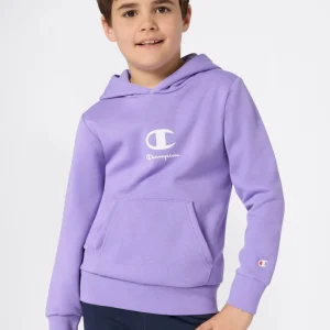 Boys’ Fleece Hoodie