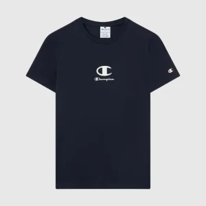 Boys' Crewneck T-Shirt