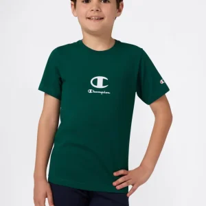 Boys' Crewneck T-Shirt