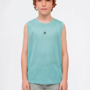 Boys’ C-Tech Mesh Tank Top