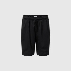 Boys’ C-Tech Mesh Bermuda Shorts