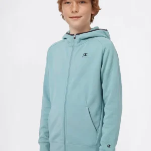 Boys’ C-Tech Full Zip Hoodie