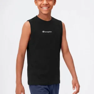 Boys’ Sleeveless T-Shirt Icons
