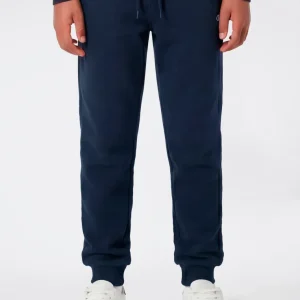 Boys’ Lightweight Jogger Pants with Rib Cuffs Icons