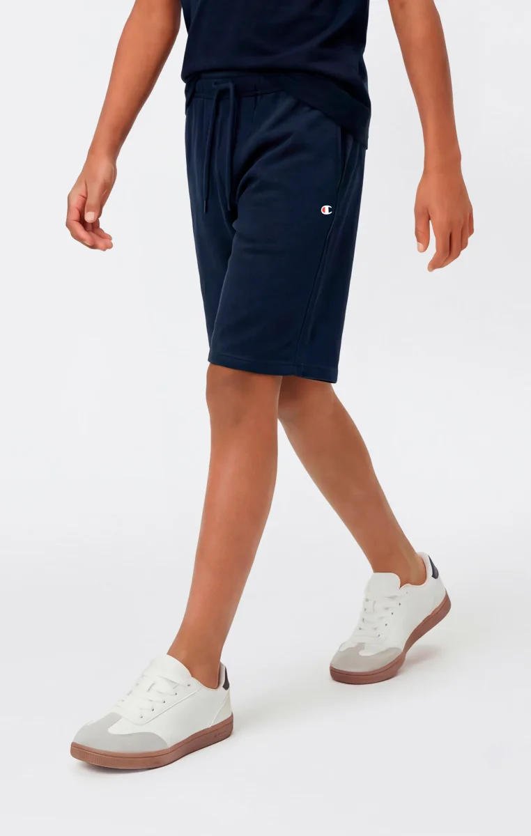 Boys’ Bermuda Shorts Icons