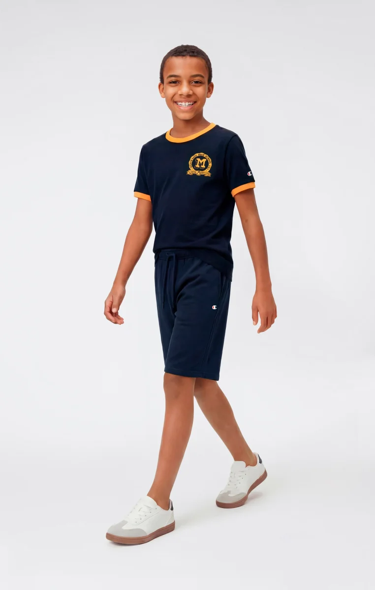 Boys’ Bermuda Shorts Icons - immagine 3