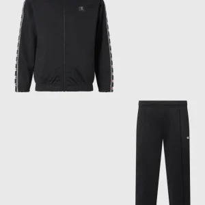 Boys’ Full Zip Sweatshirt and Pants Tracksuit