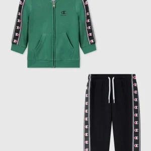 Baby Full Zip Tracksuit