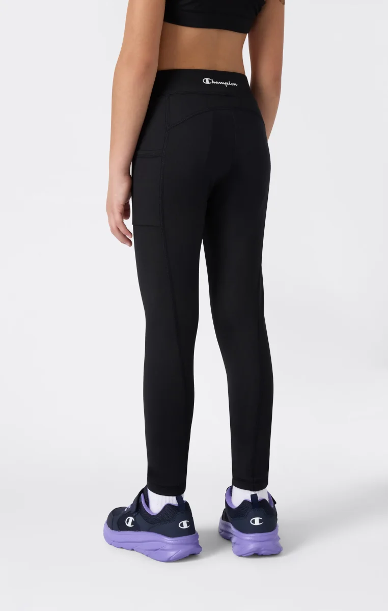 Girls’ Leggings C-Tech - immagine 4