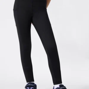 Girls’ Leggings C-Tech