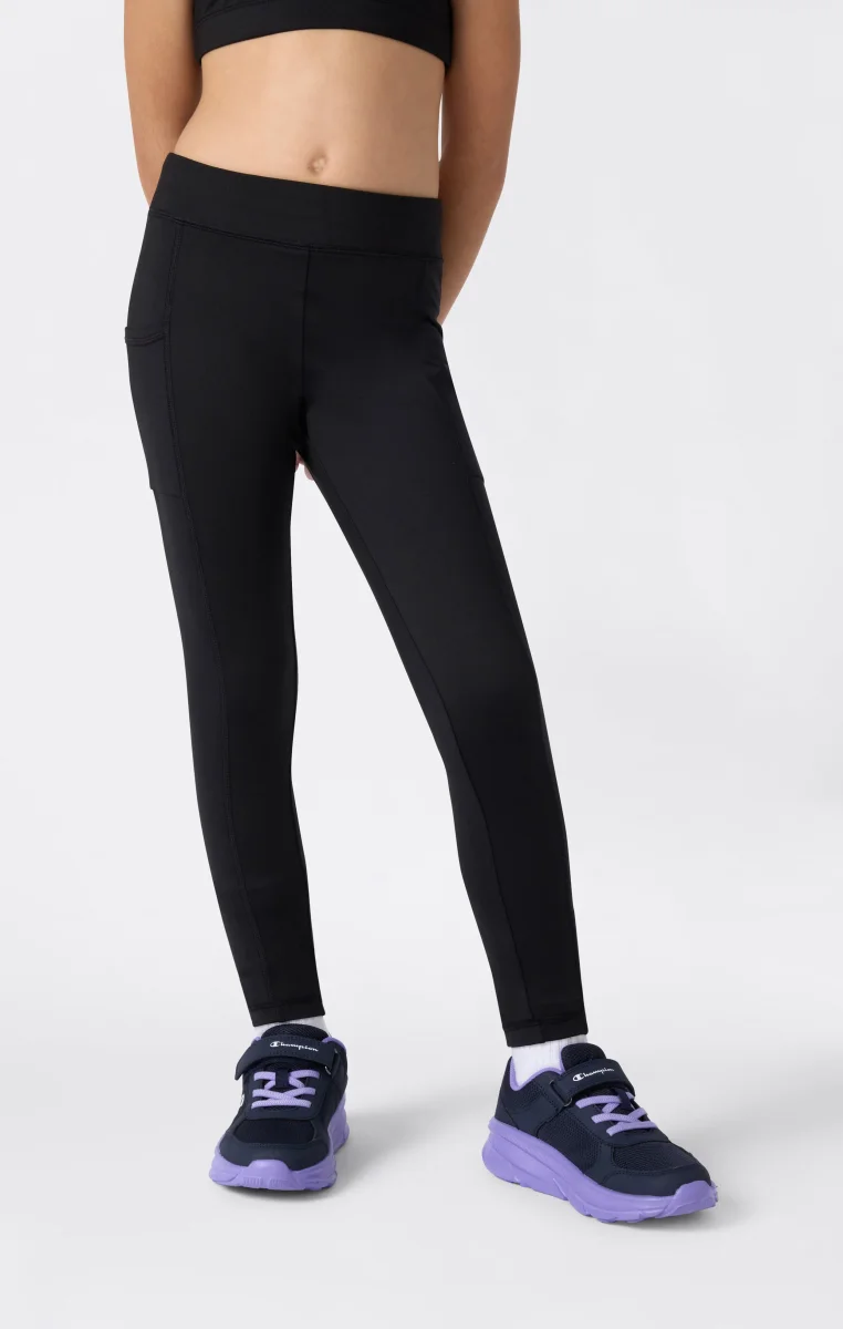 Girls’ Leggings C-Tech - immagine 2