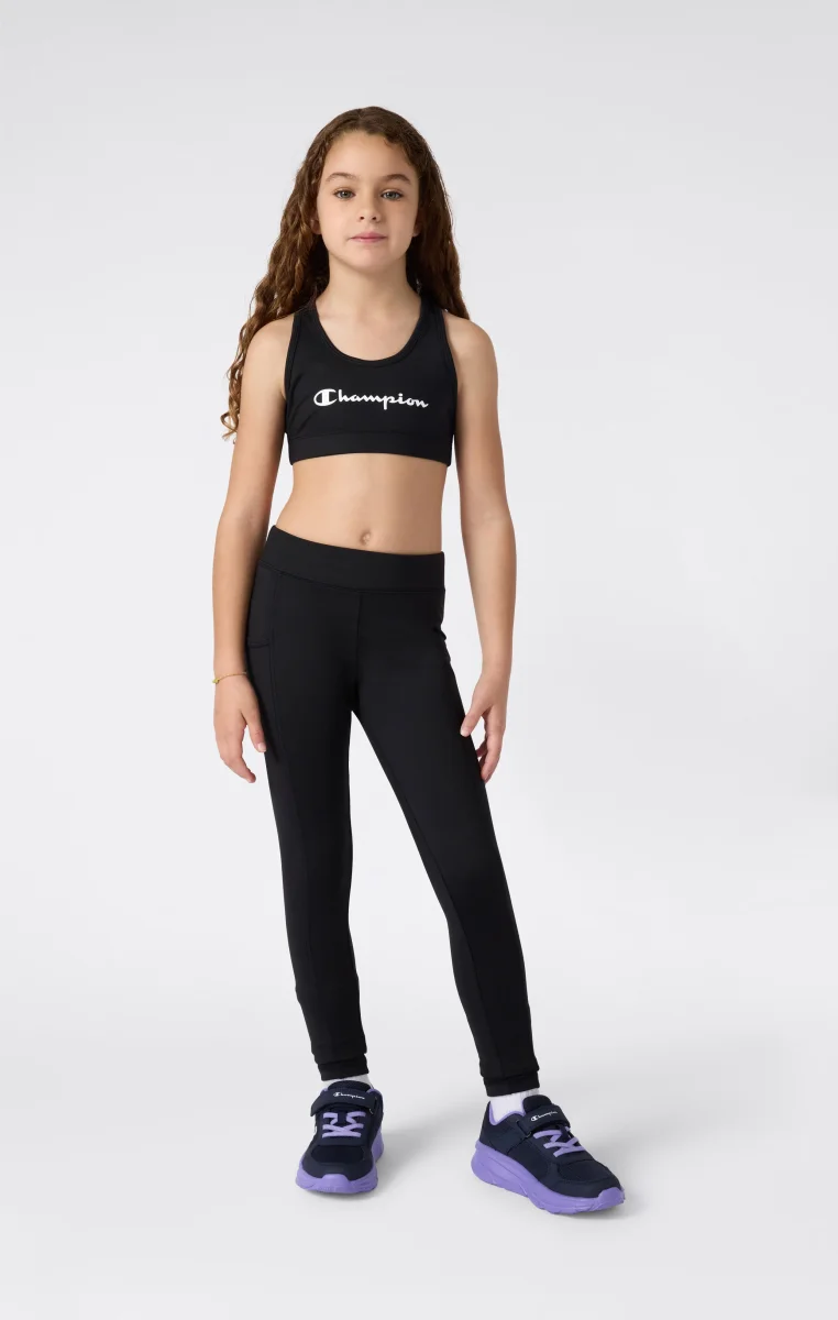 Girls’ Leggings C-Tech - immagine 3