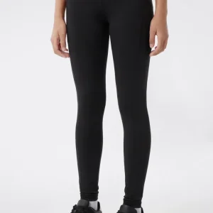 Girls’ Leggings C-Tech