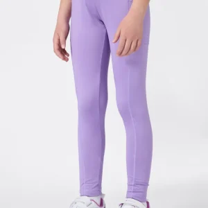 Girls’ Leggings C-Tech