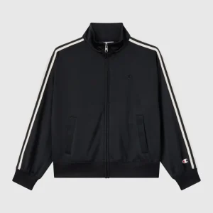 Girls’ Track Jacket Icons