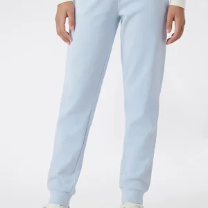 Girls’ Lightweight Jogger Pants with Rib Cuffs Icons