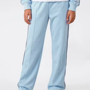 Girls’ Straight-Leg Track Pants Icons