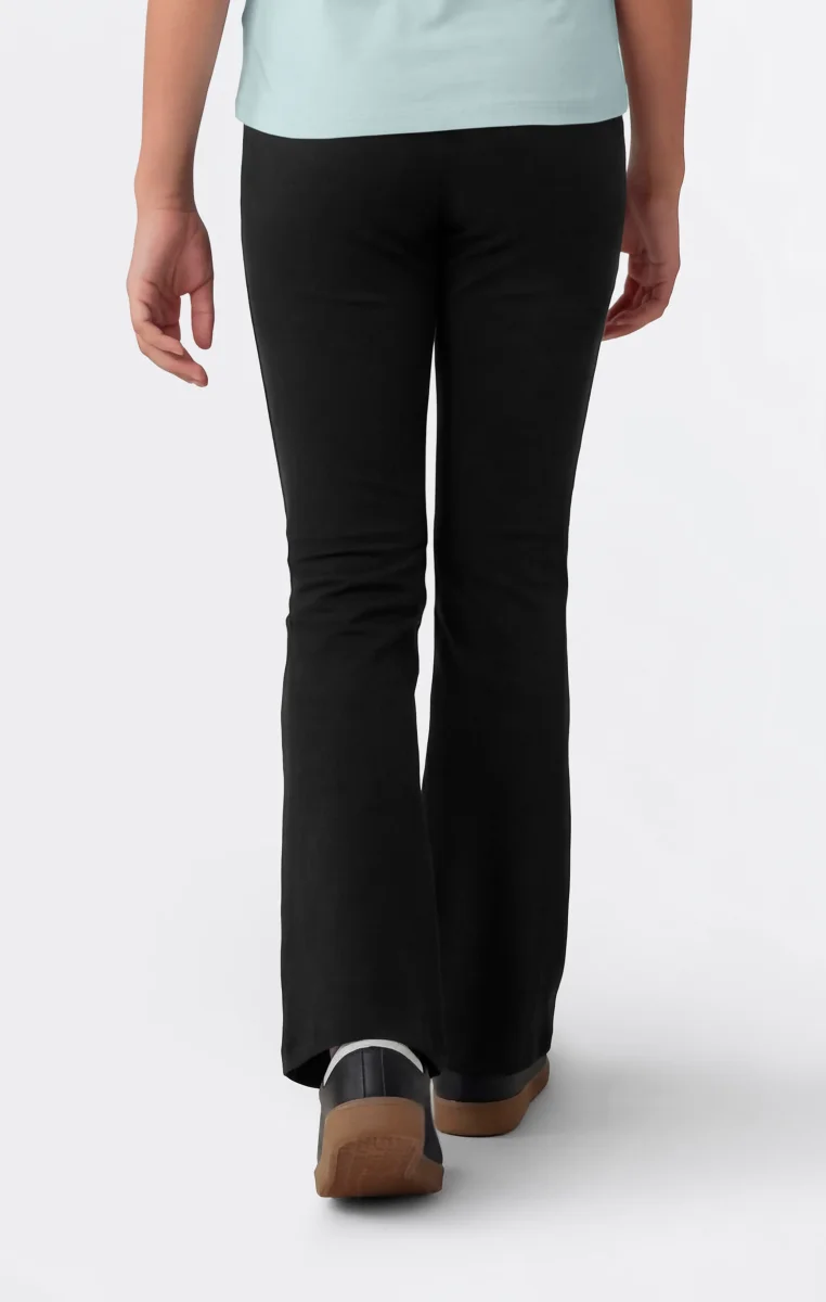 Girls’ Flared Leggings Icons - immagine 4