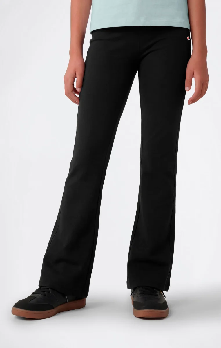 Girls’ Flared Leggings Icons - immagine 2