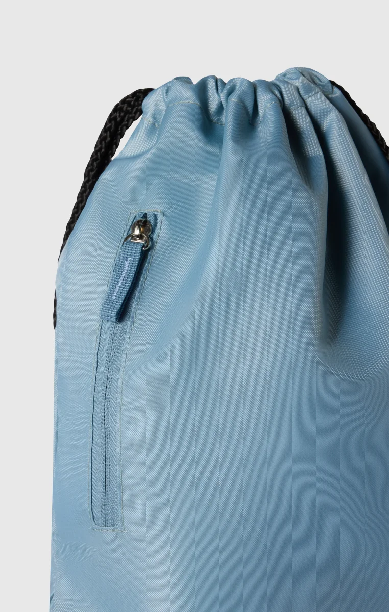 Waterproof Drawstring Backpack - immagine 4