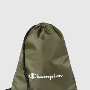 Waterproof Drawstring Backpack
