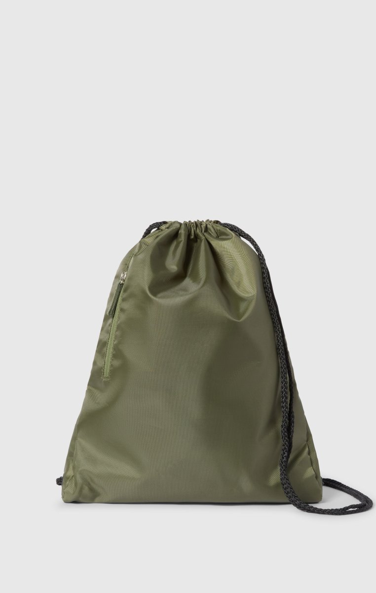 Waterproof Drawstring Backpack - immagine 3
