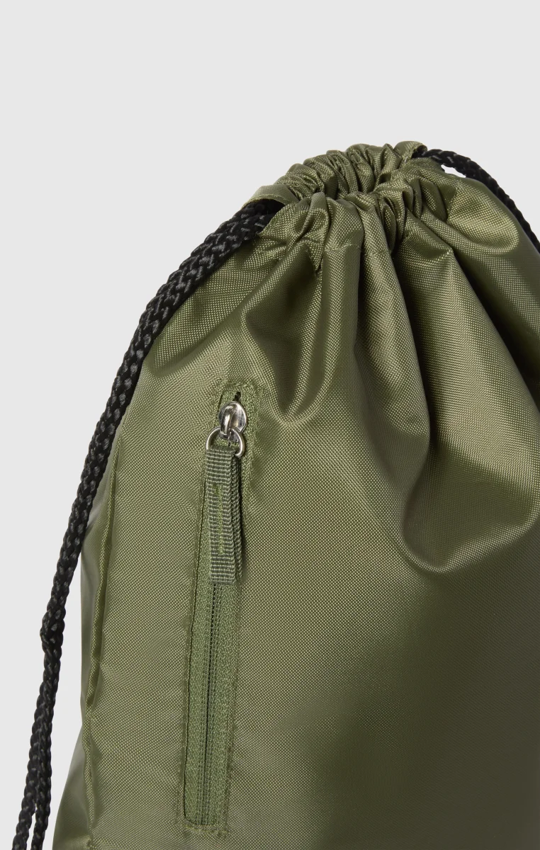Waterproof Drawstring Backpack - immagine 4