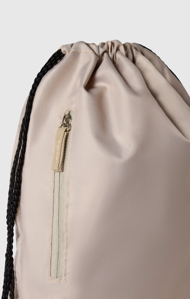 Waterproof Drawstring Backpack - immagine 4