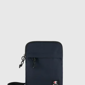 Black Small Shoulder Bag