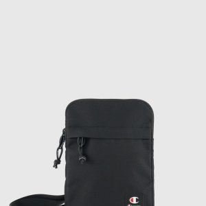 Black Small Shoulder Bag