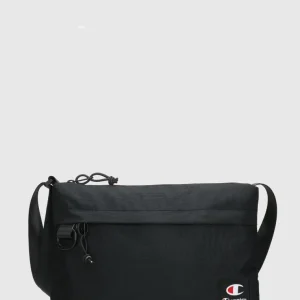 Black Shoulder Bag