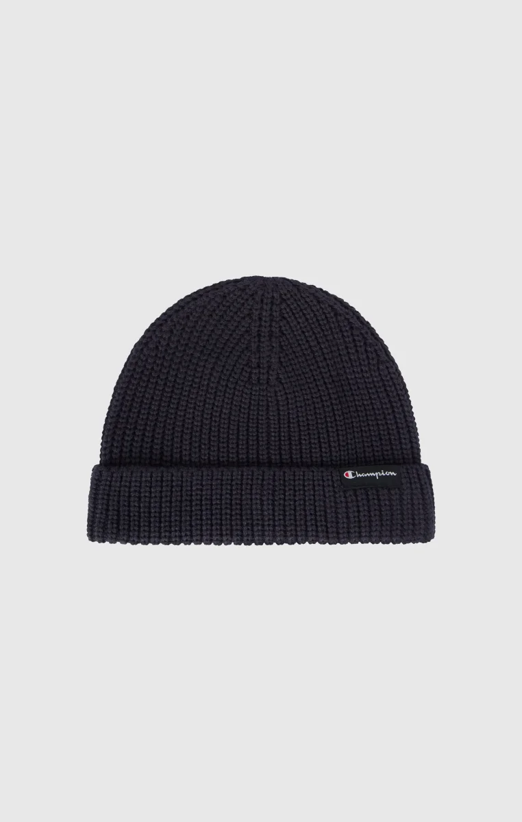 Classic Folded Beanie Cap