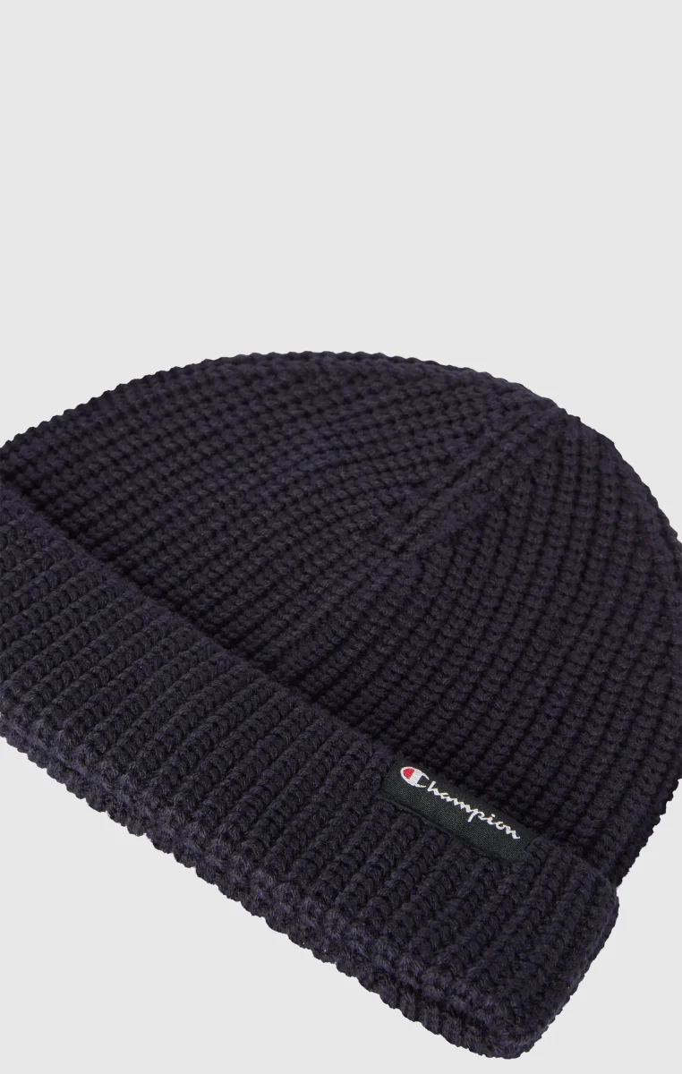 Classic Folded Beanie Cap - immagine 4