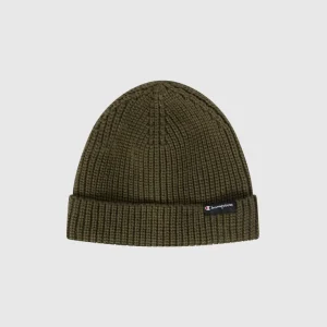 Classic Folded Beanie Cap